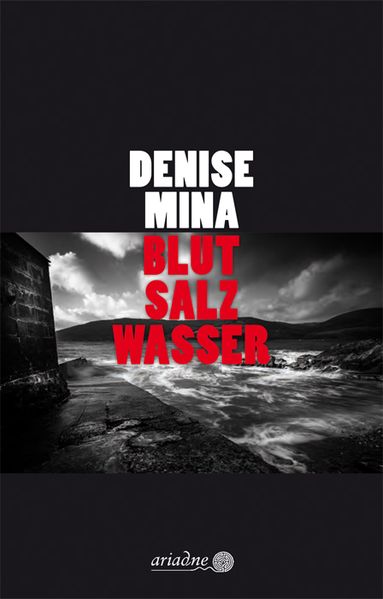 Blut - Salz - Wasser cover