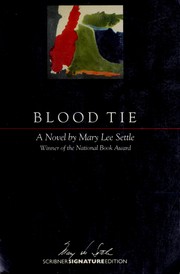 Blood Tie cover