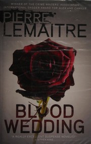 Blood Wedding cover