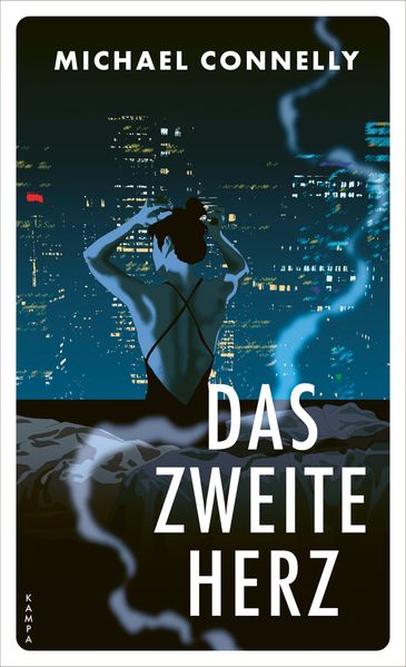 Das zweite Herz cover