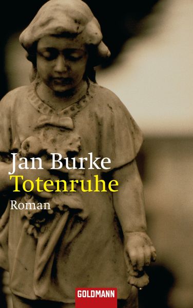 Totenruhe cover