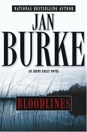 Bloodlines cover