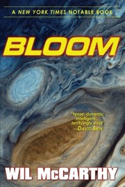 Bloom cover