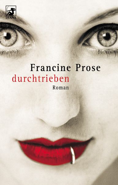 Durchtrieben cover