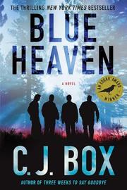 Blue Heaven cover