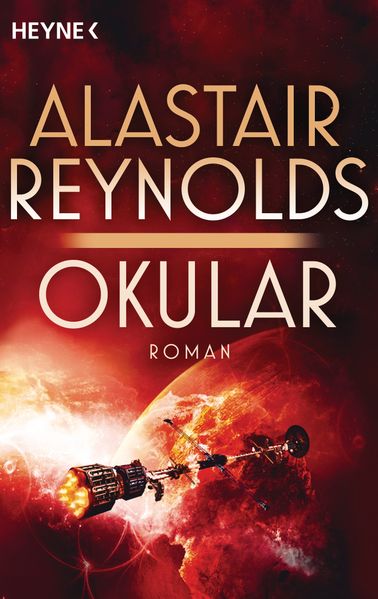 Okular cover