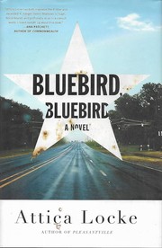 Bluebird, Bluebird cover