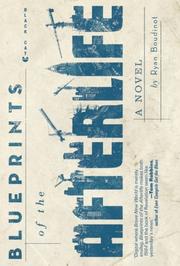Blueprints of the Afterlife cover