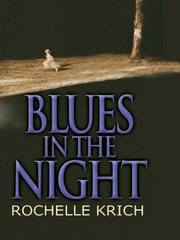Blues in the Night cover