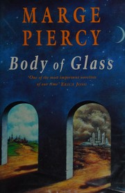 Body of Glass cover