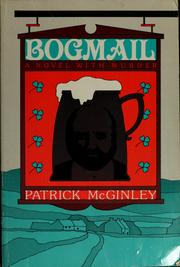 Bogmail cover