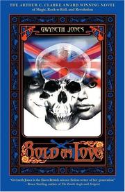 Bold As Love cover