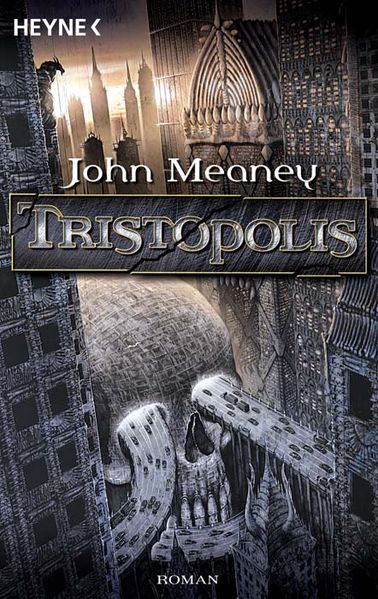 Tristopolis cover