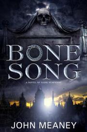 Bone Song cover
