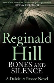Bones and Silence cover