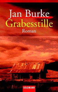 Grabesstille cover