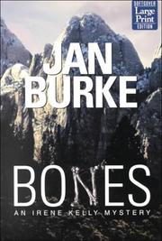 Bones cover