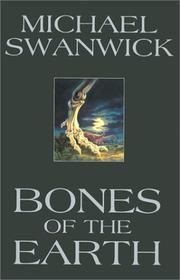 Bones of the Earth cover