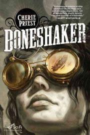 Boneshaker cover