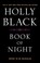 Book of Night cover