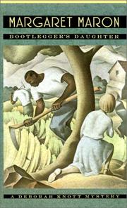 Bootlegger's Daughter cover