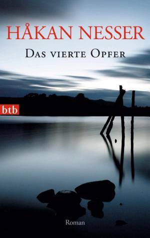 Das vierte Opfer cover