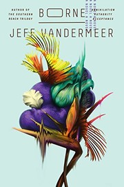 Borne cover