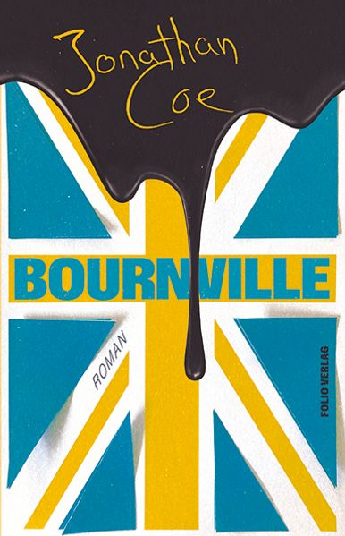 Bournville cover
