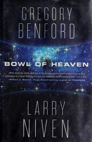 Bowl of Heaven cover