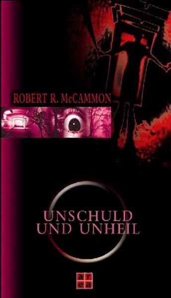 Unschuld und Unheil cover