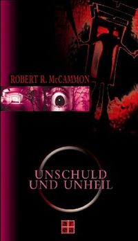 Unschuld und Unheil cover