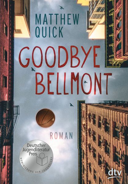 Goodbye Bellmont cover