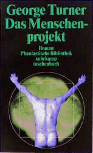 Das Menschenprojekt cover