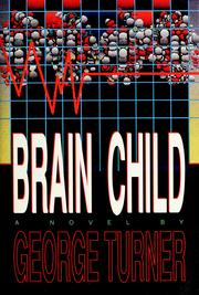 Brain Child cover