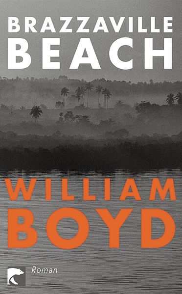 Brazzaville Beach cover