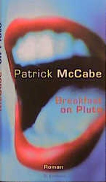 Breakfast on Pluto cover