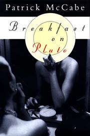 Breakfast on Pluto cover
