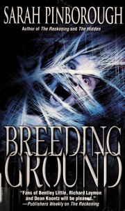 Breeding Ground cover
