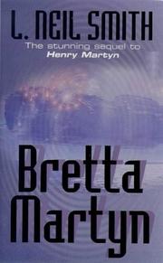 Bretta Martyn cover