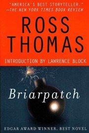 Briarpatch cover