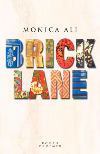 Brick Lane cover