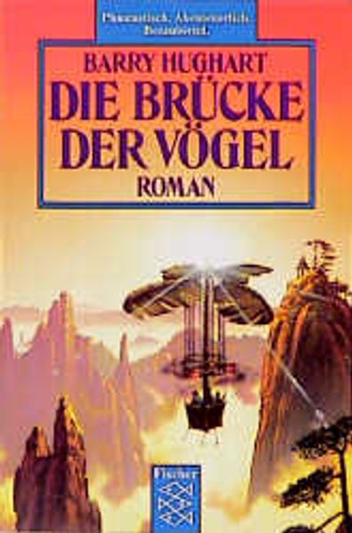Die Brücke der Vögel cover