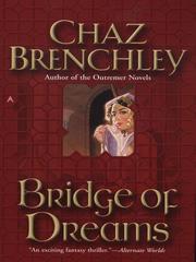 Bridge of Dreams cover