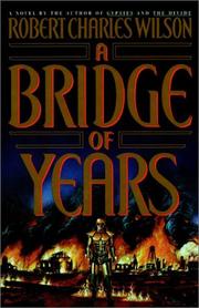Bridge of Years cover