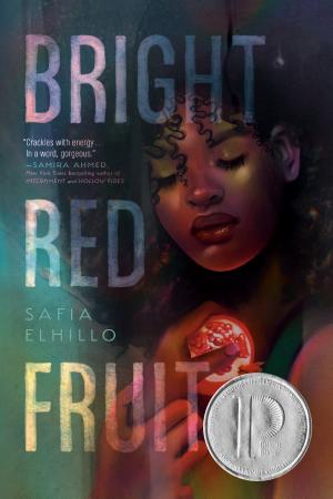 Bright Red Fruit cover