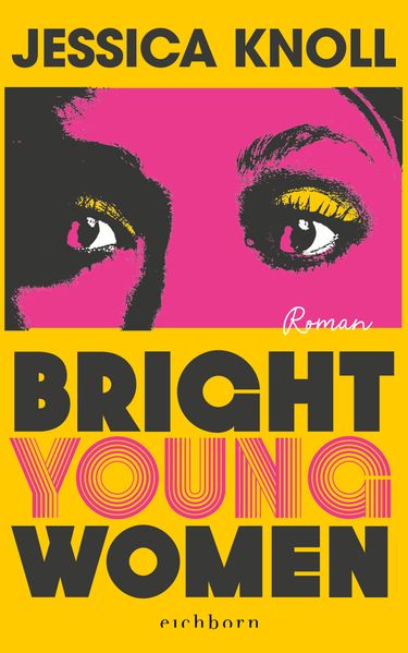 Bright Young Women cover
