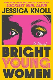 Bright Young Women cover