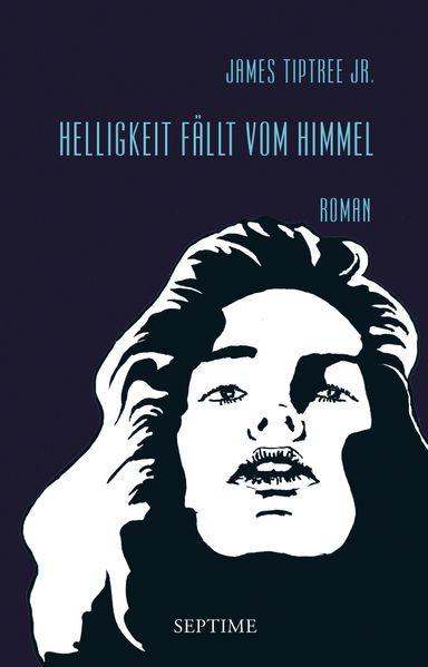 Helligkeit fällt vom Himmel cover