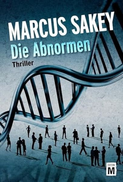 Die Abnormen cover