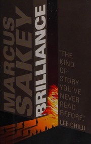 Brilliance cover
